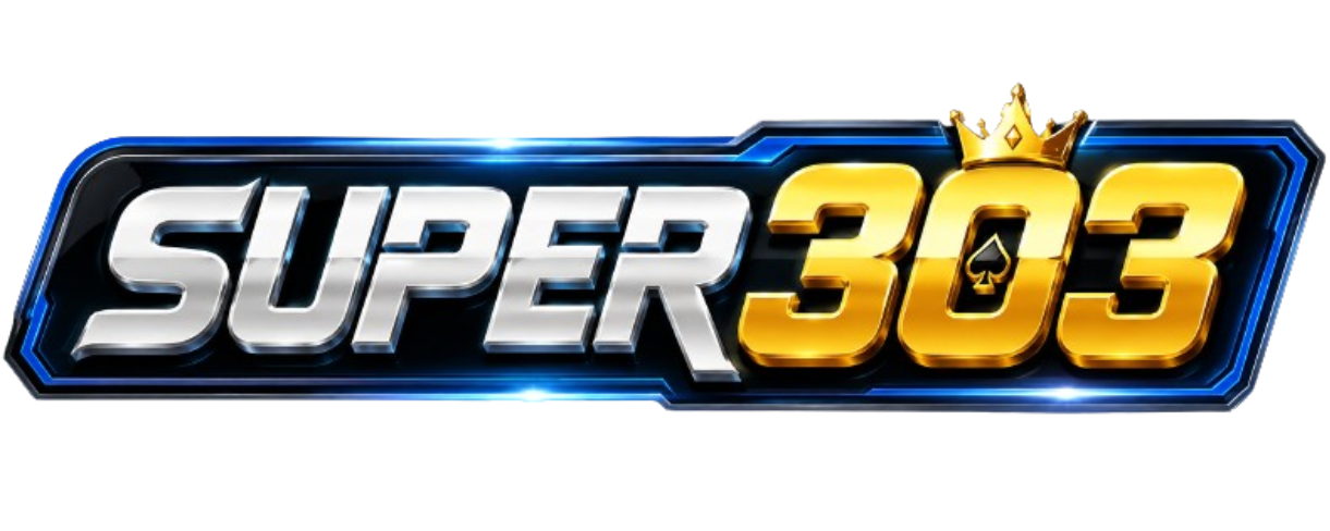 SUPER303 Logo